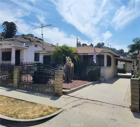 3428 Maceo, Los Angeles, CA 90065