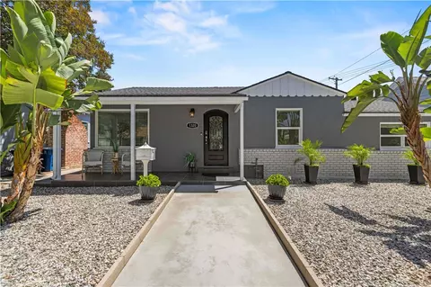 1320 N Catalina, Burbank, CA 91505
