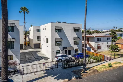 1175 Leighton, Los Angeles, CA 90037