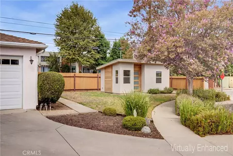 16858 Weddington St, Encino, CA 91436