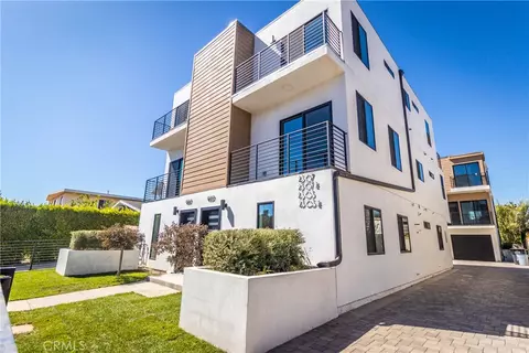 4505 W 18 St, Los Angeles, CA 90019