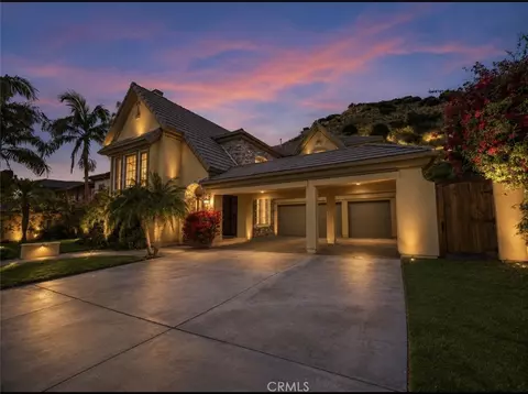 3426 Wedgewood Ln, Burbank, CA 91504
