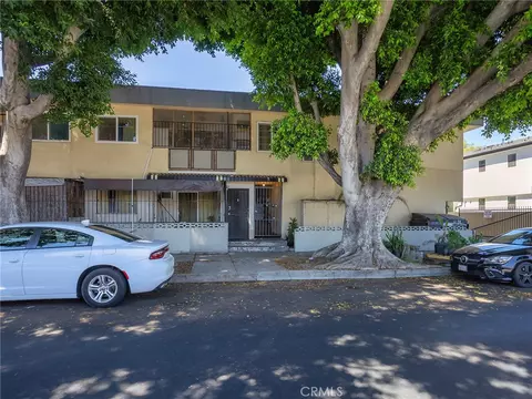 6904 Radford Ave #7, North Hollywood, CA 91605