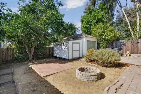 Exterior - 590 Prescott St, Pasadena, CA 91104 photo 10 of 10