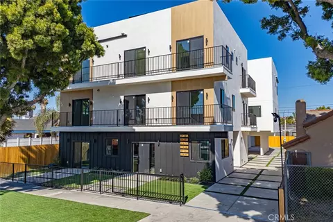 2938 S Sycamore, Los Angeles, CA 90016