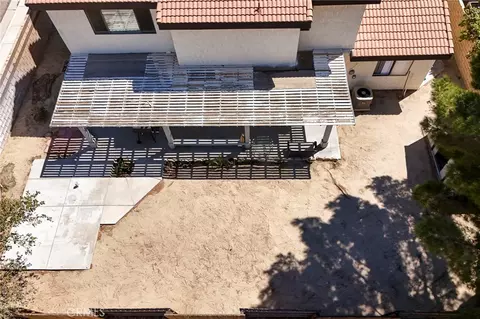 Exterior - 5389 Evergem Ave, Palmdale, CA 93552 photo 5 of 6