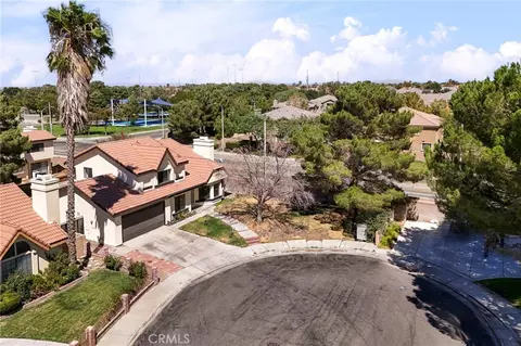 View/Area - 5389 Evergem Ave, Palmdale, CA 93552 photo 1 of 1