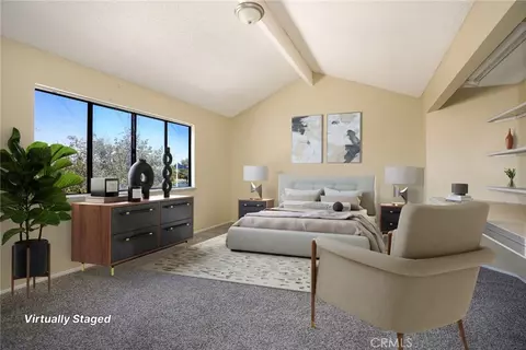 Bedroom - 5389 Evergem Ave, Palmdale, CA 93552 photo 2 of 8