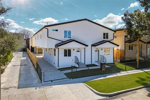 1652 Murchison, Los Angeles, CA 90033