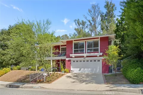 22855 Sparrowdell, Calabasas, CA 91302