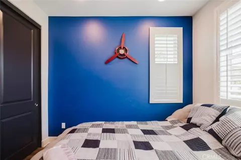 Bedroom - 18930 Carranza Ln, Saugus, CA 91350 photo 7 of 7