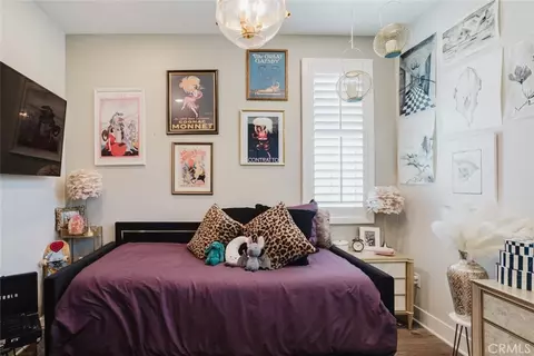 Bedroom - 18930 Carranza Ln, Saugus, CA 91350 photo 4 of 7