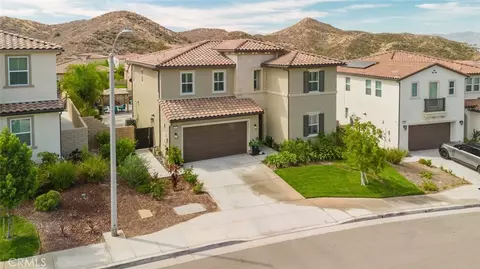 Exterior - 18930 Carranza Ln, Saugus, CA 91350 photo 15 of 15