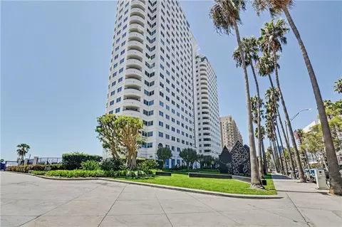 Exterior - 525 E Seaside Way #1109, Long Beach, CA 90802 photo 7 of 10