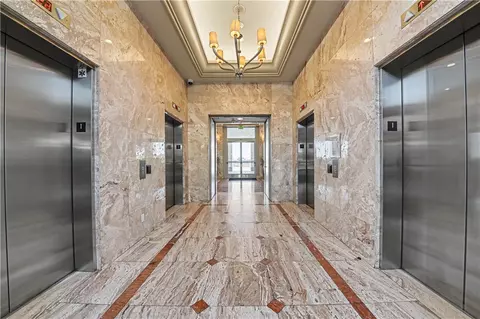 Entry Way - 525 E Seaside Way #1109, Long Beach, CA 90802 photo 4 of 6