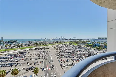 Exterior - 525 E Seaside Way #1109, Long Beach, CA 90802 photo 1 of 10