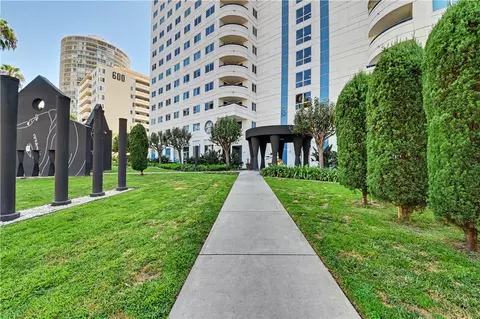 Exterior - 525 E Seaside Way #1109, Long Beach, CA 90802 photo 8 of 10
