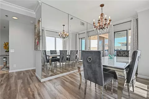 Dining - 525 E Seaside Way #1109, Long Beach, CA 90802 photo 1 of 5