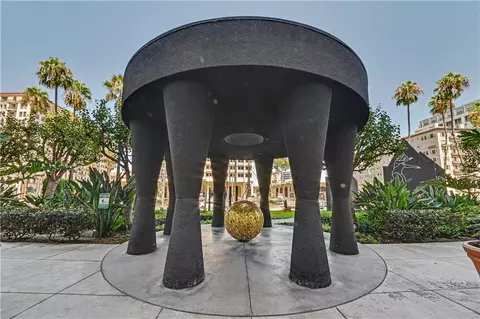 Exterior - 525 E Seaside Way #1109, Long Beach, CA 90802 photo 9 of 10