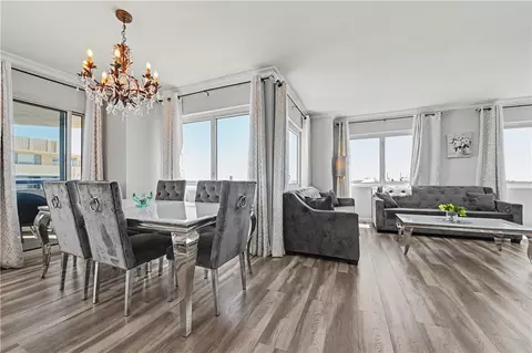 Dining - 525 E Seaside Way #1109, Long Beach, CA 90802 photo 3 of 5