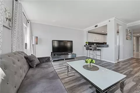 Living - 525 E Seaside Way #1109, Long Beach, CA 90802 photo 4 of 6