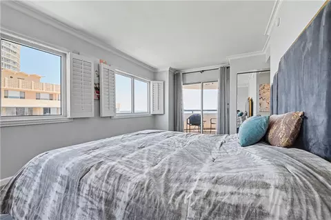 Bedroom - 525 E Seaside Way #1109, Long Beach, CA 90802 photo 1 of 8