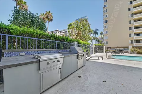 Exterior - 525 E Seaside Way #1109, Long Beach, CA 90802 photo 6 of 10