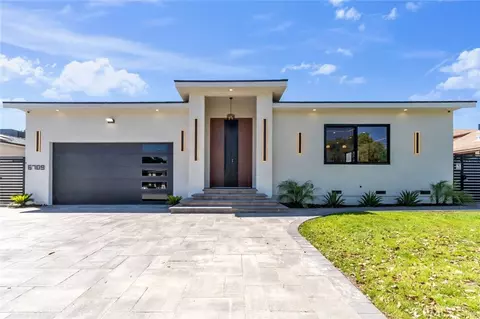 6709 Goodland Ave, North Hollywood, CA 91606