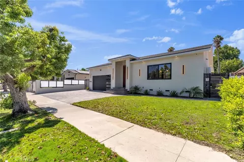 6709 Goodland Ave, North Hollywood, CA 91606