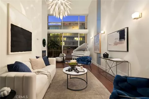6735 Yucca #501, Los Angeles, CA 90028