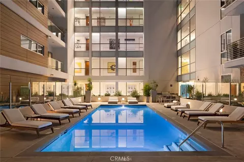 6735 Yucca #501, Los Angeles, CA 90028