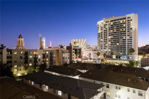 6735 Yucca #501, Los Angeles, CA 90028