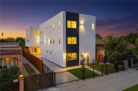 5327 Geer, Los Angeles, CA 90016