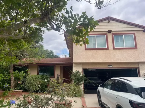 12753 Goethe, Granada Hills, CA 91344