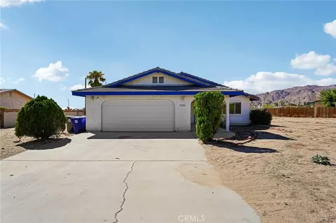 72731 Larrea Ave, Twentynine Palms, CA 92277