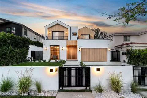 16749 Addison St, Encino, CA 91436