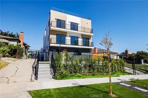 1330 S Longwood Ave, Los Angeles, CA 90019