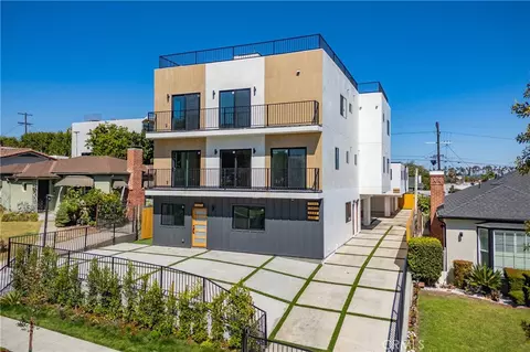 1330 S Longwood Ave, Los Angeles, CA 90019