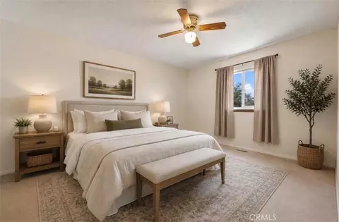 Bedroom - 8609 Maple, Hesperia, CA 92345 photo 2 of 6