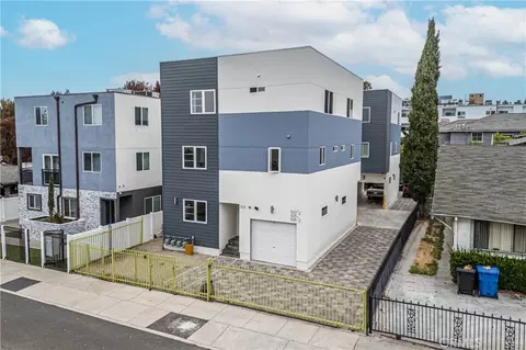 523 N St Andrews, Los Angeles, CA 90004