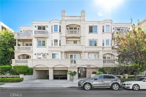 128 N Swall Dr #304, Los Angeles, CA 90048