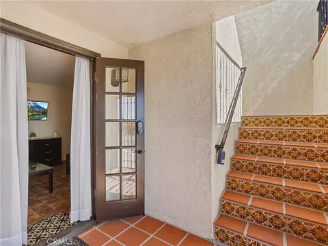 Entry Way - 1350 E Tujunga Ave, Burbank, CA 91501 photo 1 of 3