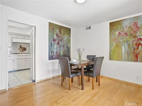 Dining - 1350 E Tujunga Ave, Burbank, CA 91501 photo 1 of 2