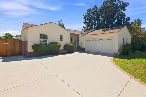 10108 Columbus, Mission Hills, CA 91345