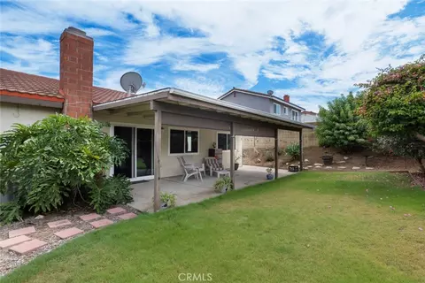 Exterior - 831 Redlen Ave, Whittier, CA 90601 photo 2 of 6