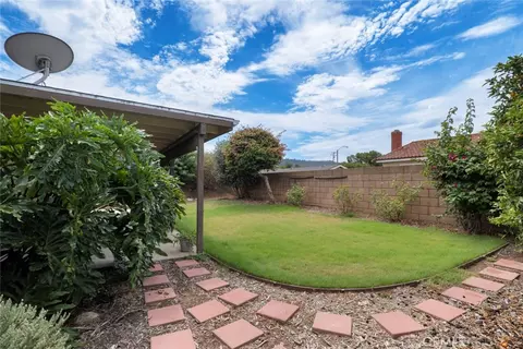 Exterior - 831 Redlen Ave, Whittier, CA 90601 photo 5 of 6