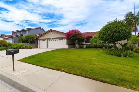 Exterior - 831 Redlen Ave, Whittier, CA 90601 photo 6 of 6