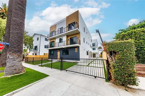 5187 W 21st St, Los Angeles, CA 90016