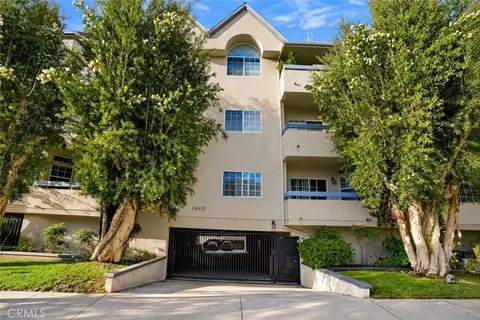 14415 Benefit St #101, Sherman Oaks, CA 91423