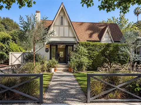 4720 Vincent, Los Angeles, CA 90041